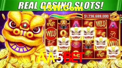 Desvendando o Mundo dos Jogos Virtuais na AA5Bet