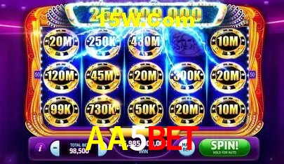 A Emoção da Loteria na AA5Bet: Uma Chance de Mudança de Vida
